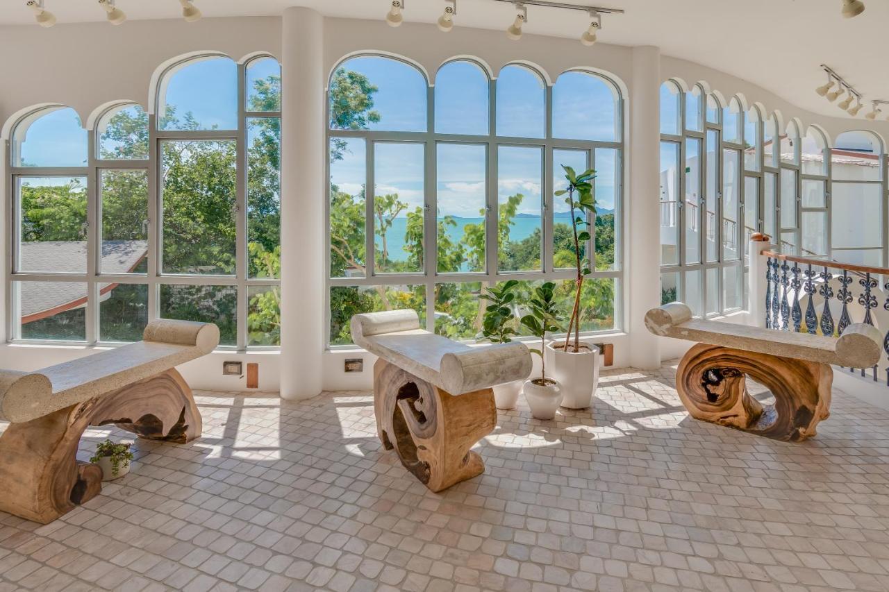Ampersand Resort Bophut Esterno foto