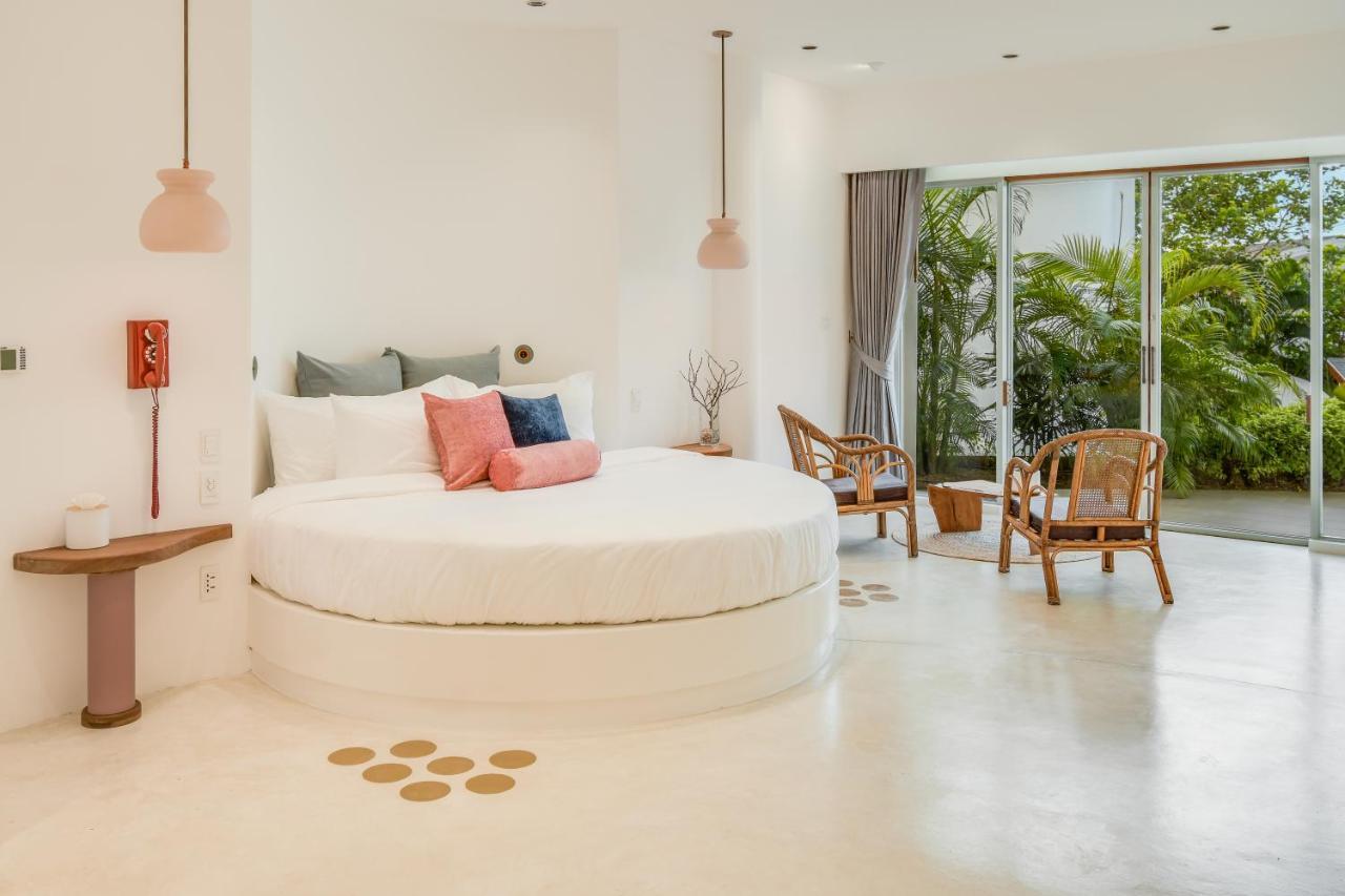 Ampersand Resort Bophut Esterno foto