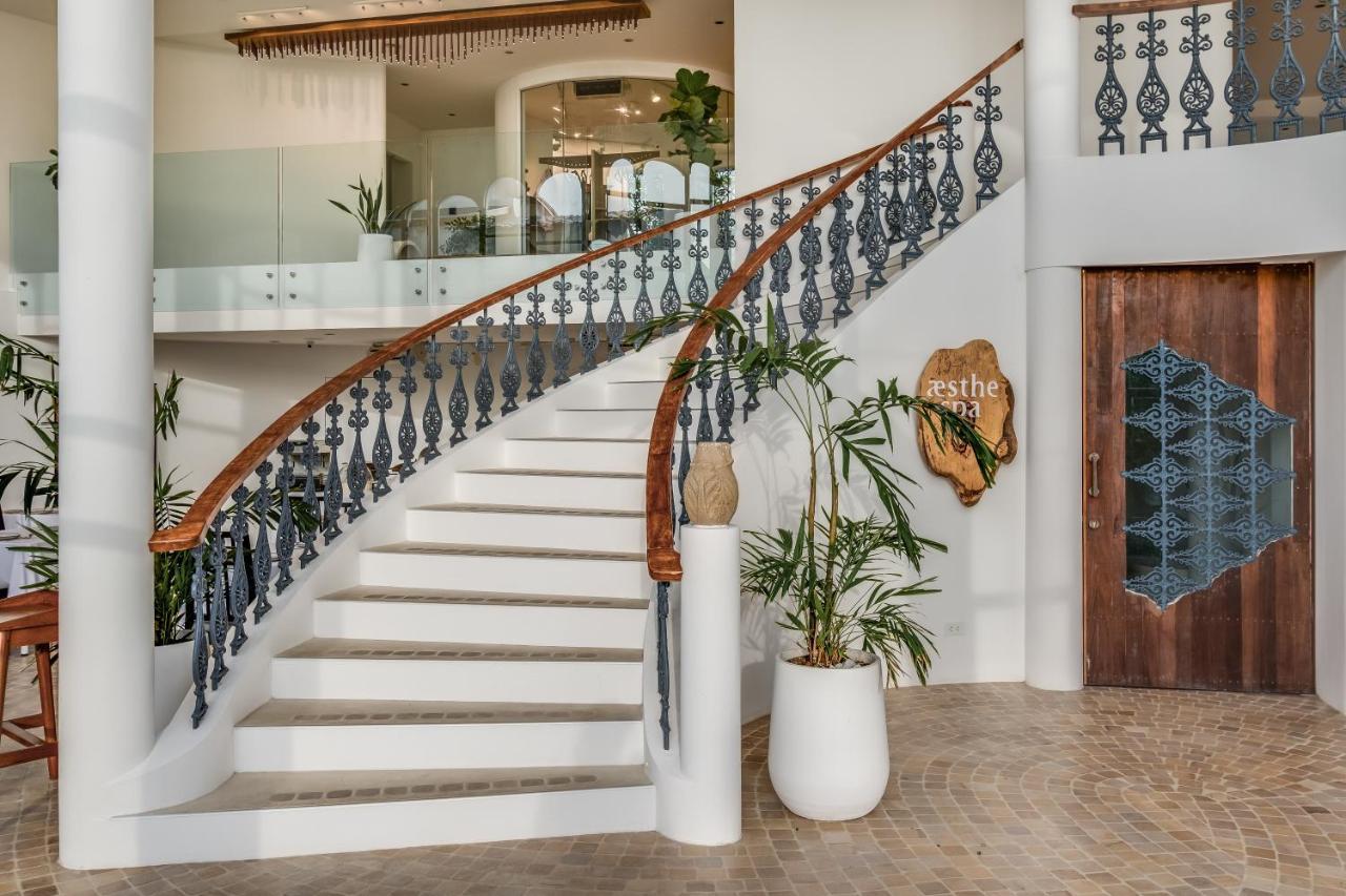 Ampersand Resort Bophut Esterno foto