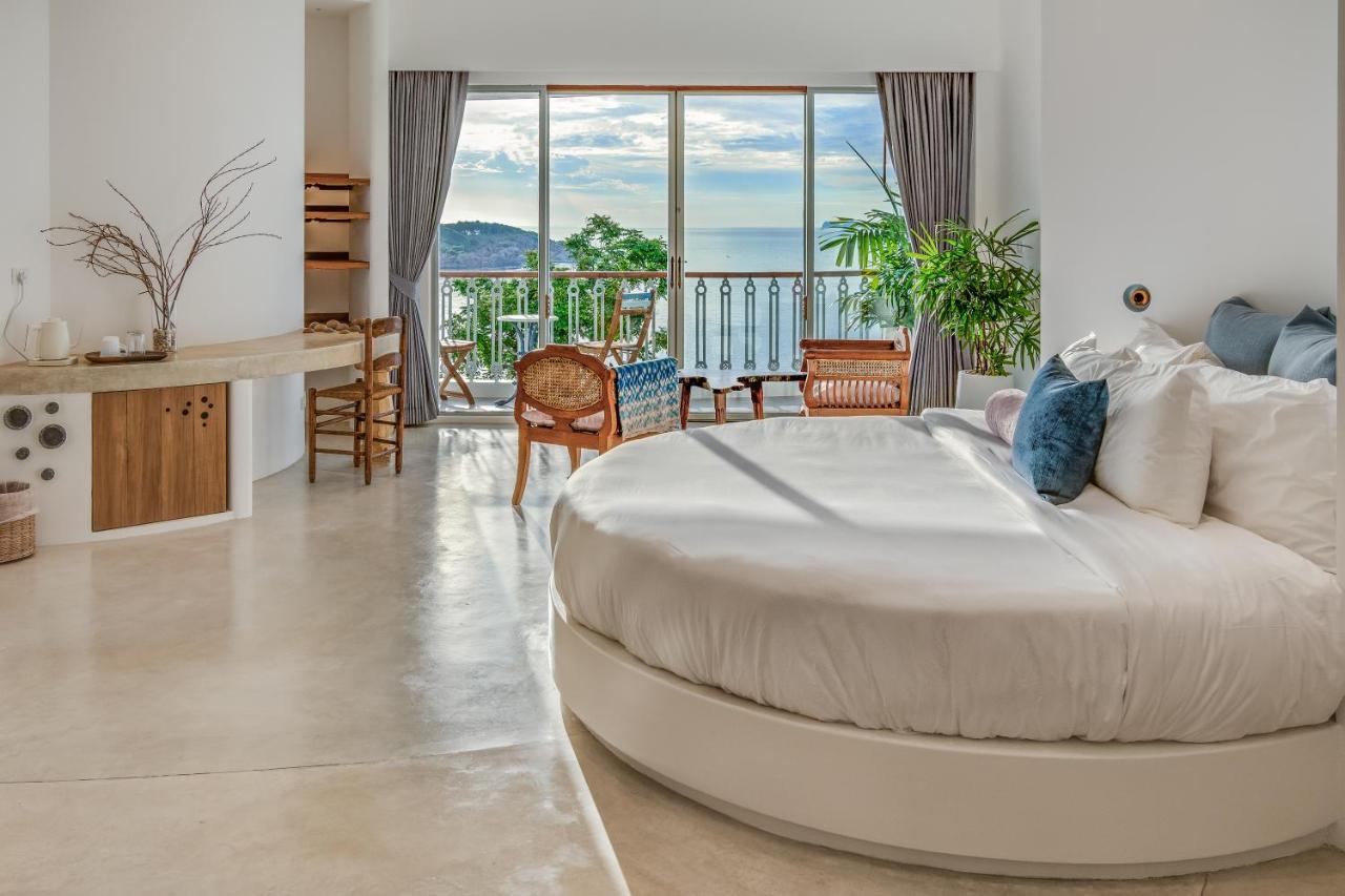 Ampersand Resort Bophut Esterno foto