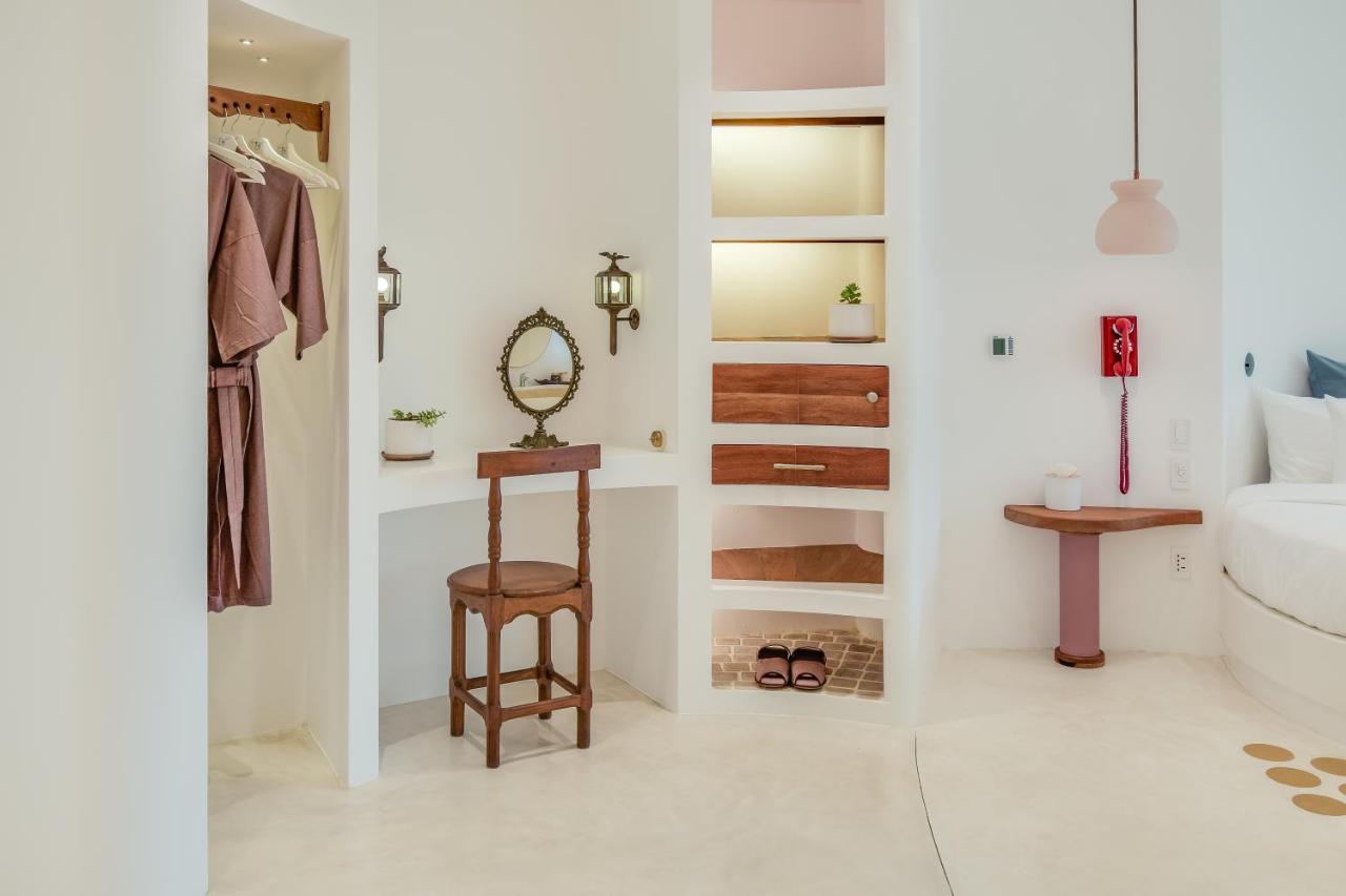 Ampersand Resort Bophut Esterno foto
