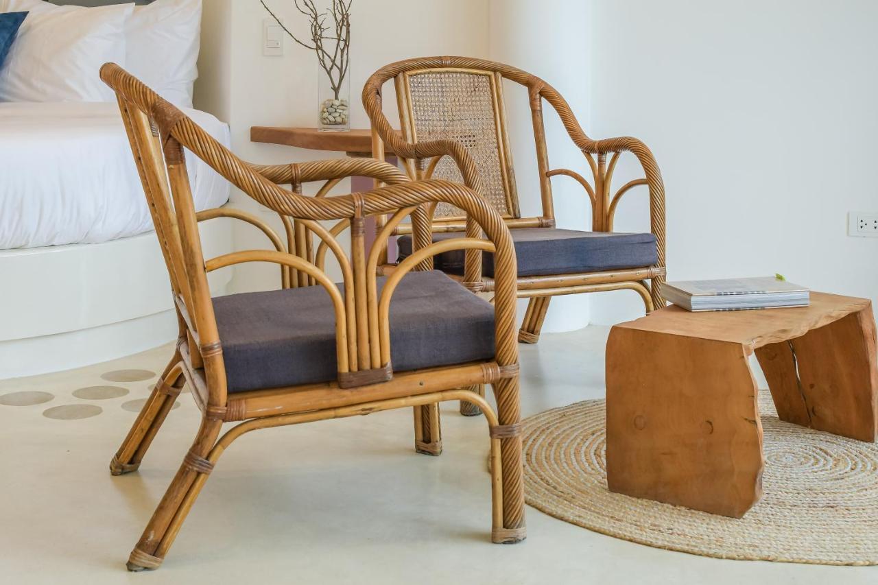 Ampersand Resort Bophut Esterno foto