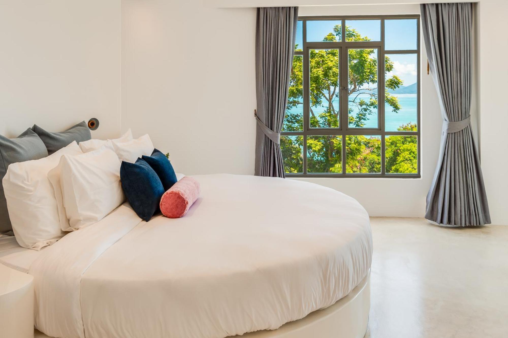 Ampersand Resort Bophut Esterno foto