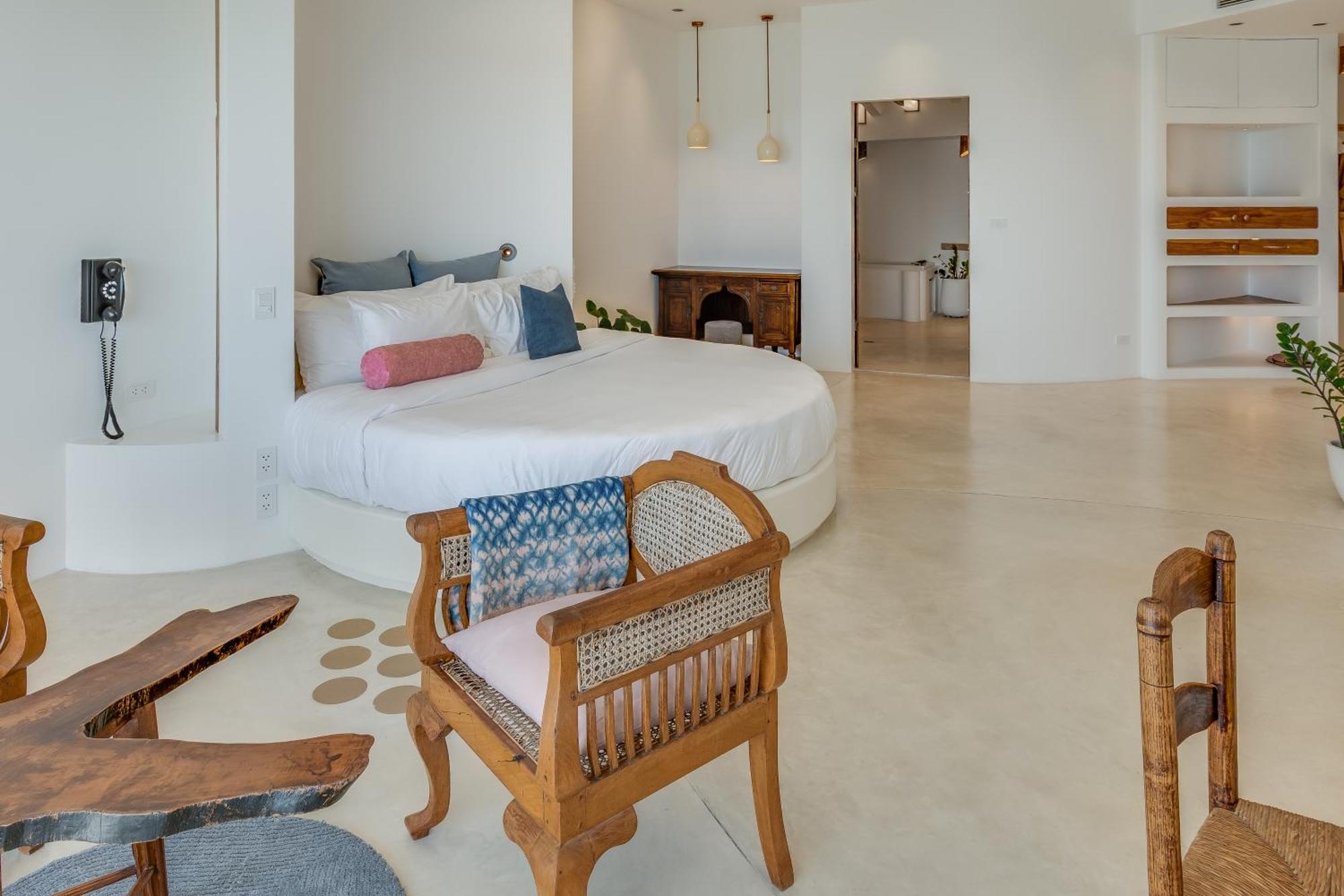 Ampersand Resort Bophut Esterno foto