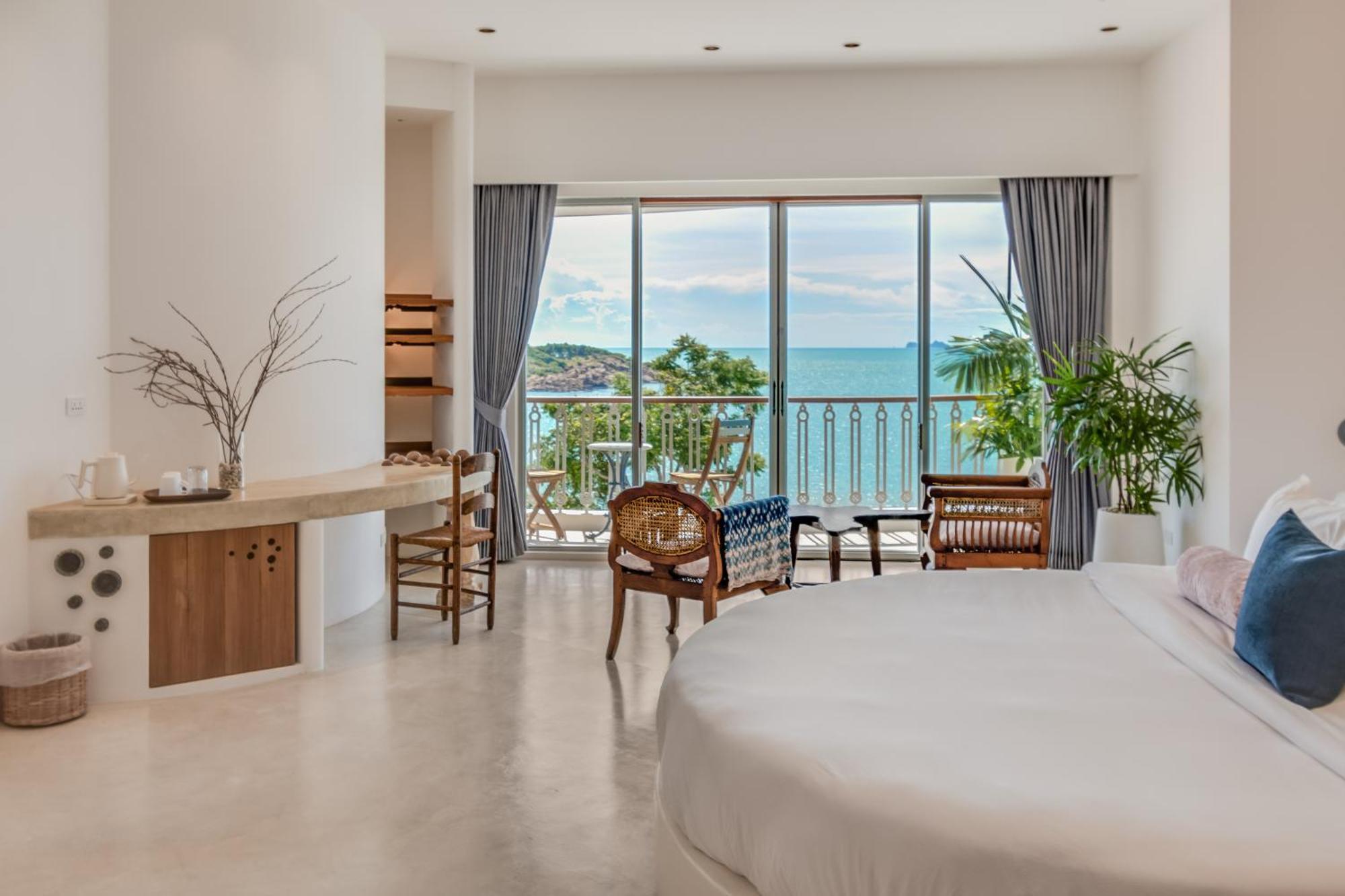 Ampersand Resort Bophut Esterno foto