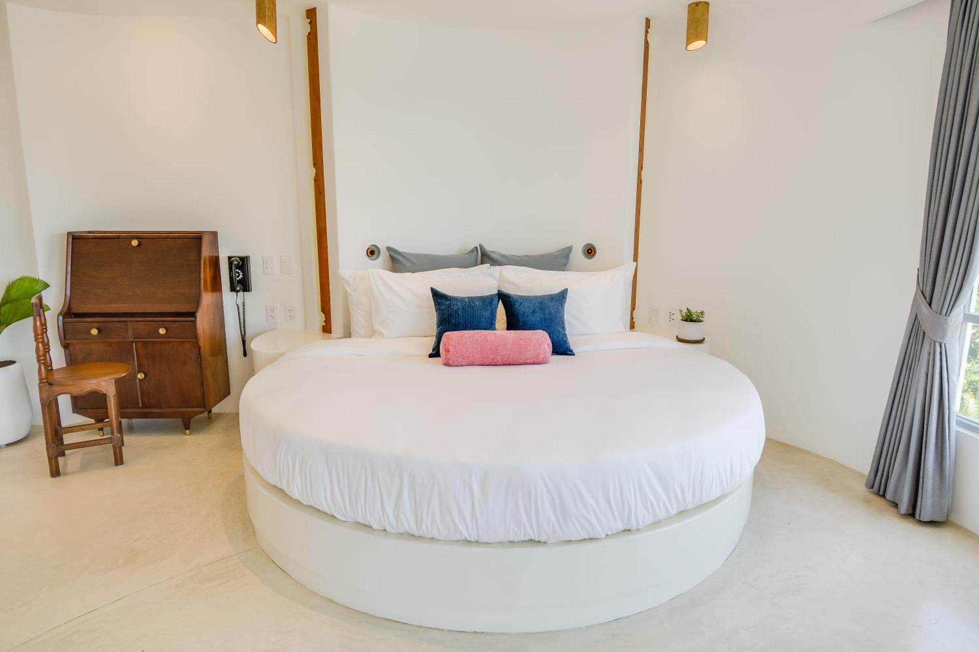 Ampersand Resort Bophut Esterno foto