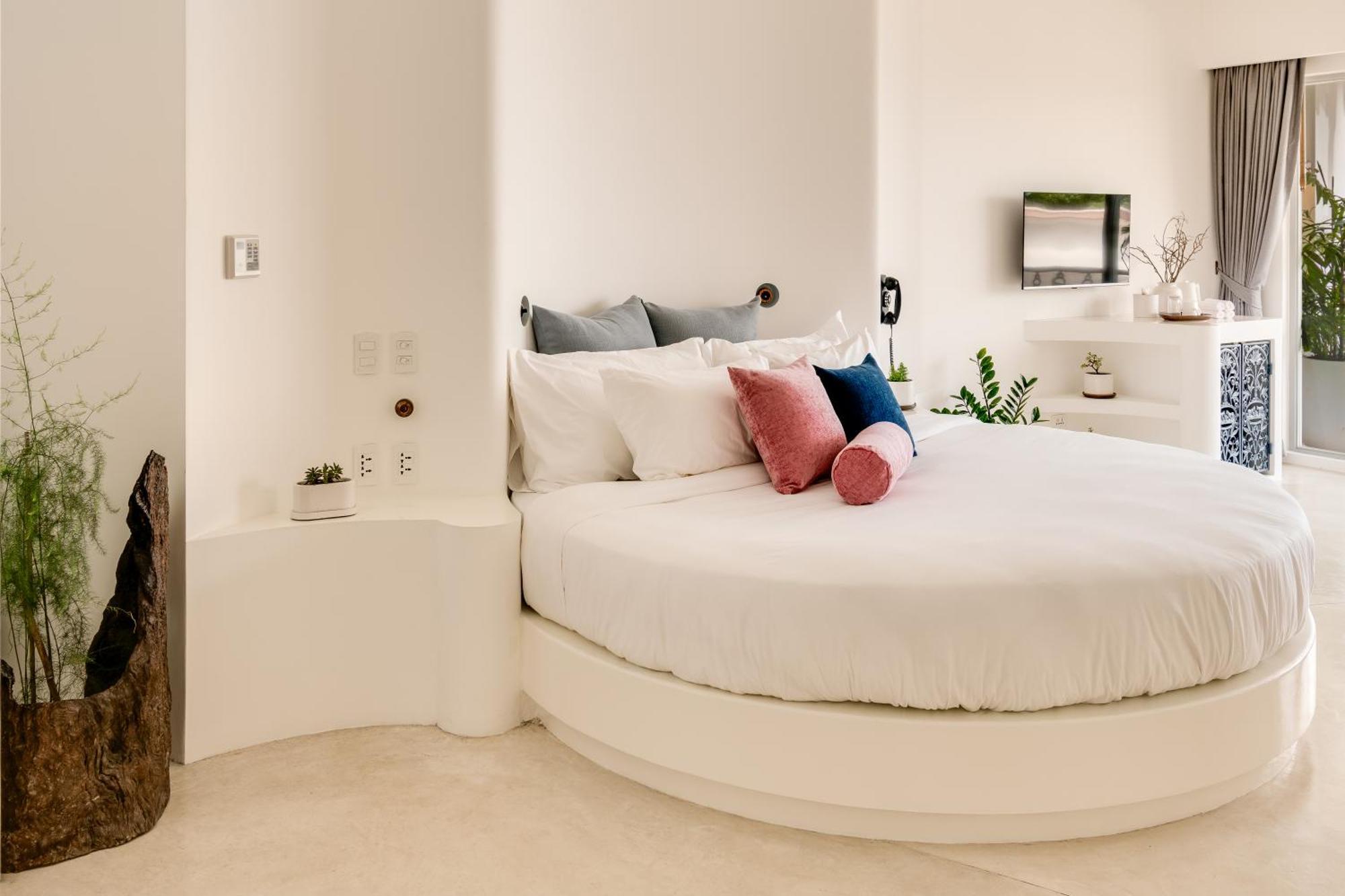 Ampersand Resort Bophut Esterno foto
